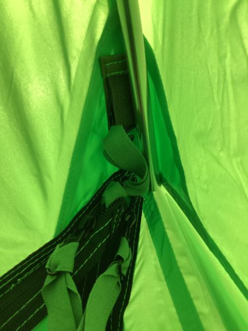 mont-bell (モンベル) ソロテント 1122287 ムーンライト2型(旧型)