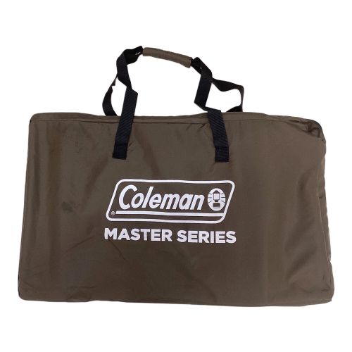 Coleman (コールマン) アウトドアテーブル 約50×40×44㎝ 2000036515 バタフライサイドテーブル