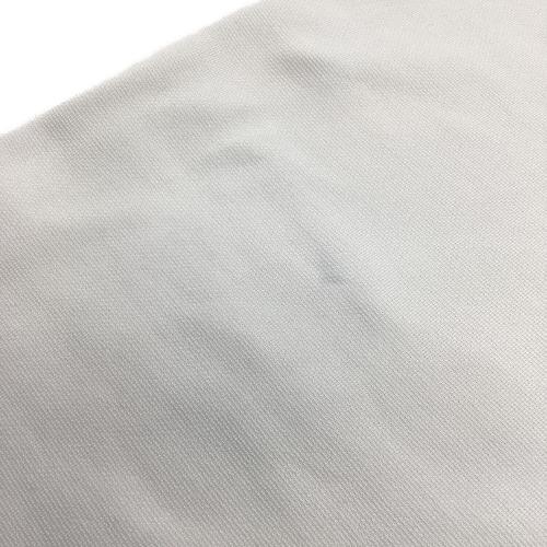 BRIEFING (ブリーフィング) ゴルフウェア(トップス) メンズ SIZE L ホワイト ベーシックポロ ポロシャツ BBG231M01