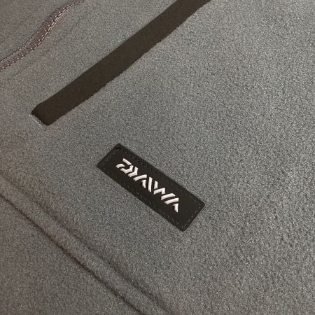 DAIWA (ダイワ) フィッシングウェア Mサイズ フリースフーディー