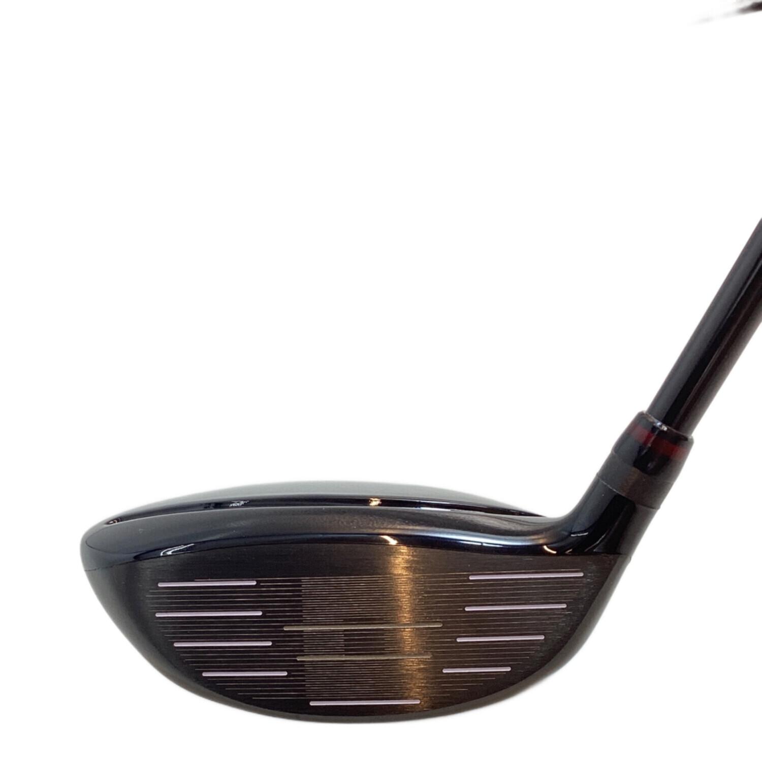 ONOFF(オノフ) フェアウェイウッド 5番 2022モデル ARMS AKA