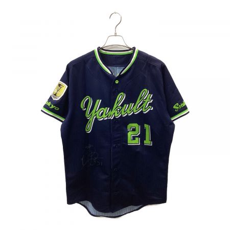 東京ヤクルトスワローズ (トウキョウヤクルトスワローズ) 応援グッズ M