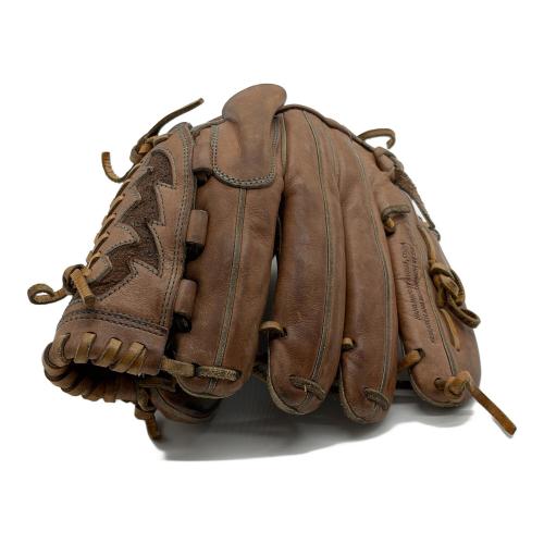 SSK (エスエスケイ) プロエッジ 硬式グローブ PEK314-7S ブラウン