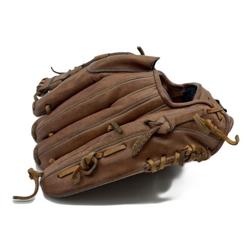 SSK (エスエスケイ) プロエッジ 硬式グローブ PEK314-7S ブラウン