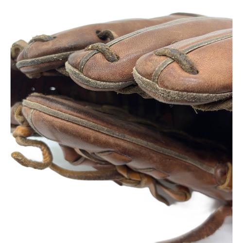 SSK (エスエスケイ) プロエッジ 硬式グローブ PEK314-7S ブラウン