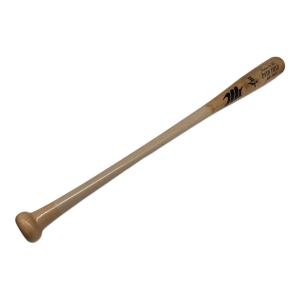 MR OVER FIELD 木製バット MR-2001 ハードメイプル 83cm