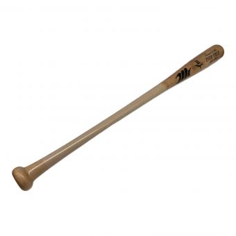 MR OVER FIELD 木製バット MR-2001 ハードメイプル 83cm