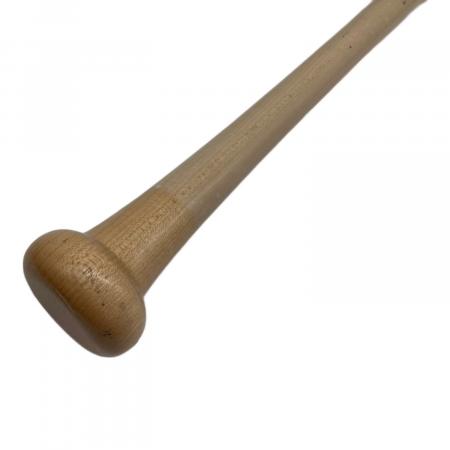 MR OVER FIELD 木製バット MR-2001 ハードメイプル 83cm｜トレファクONLINE