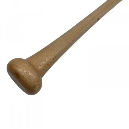 MR OVER FIELD 木製バット MR-2001 ハードメイプル 83cm｜トレファクONLINE