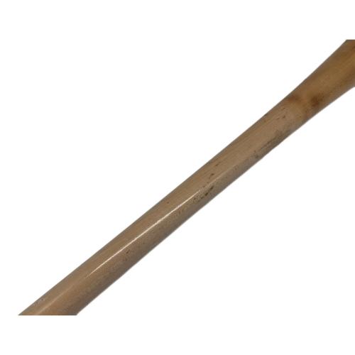 MR OVER FIELD 木製バット MR-2001 ハードメイプル 83cm