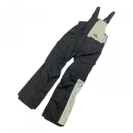 686 (シックスエイトシックス) Six SHare Bib スノーボードウェア