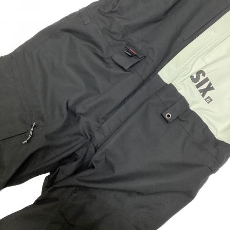686 (シックスエイトシックス) Six SHare Bib スノーボードウェア
