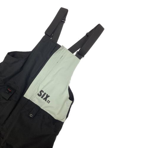 Oceanbeaw様 686 (シックスエイトシックス) Six SHare Bib スノーボードウェア