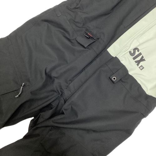 686 (シックスエイトシックス) Six SHare Bib スノーボードウェア