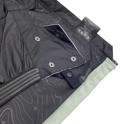 686 (シックスエイトシックス) SIX ICEBERG Shell Anorak スノーボード