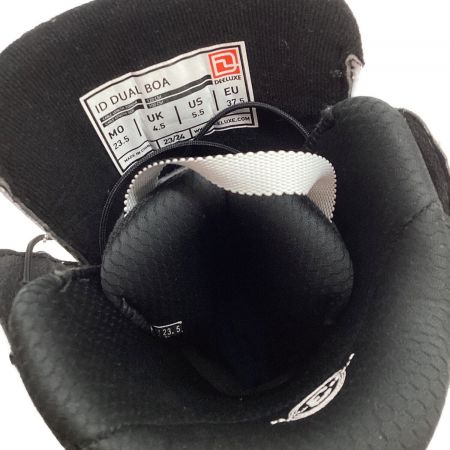 DEELUXE (ディーラックス) スノーボードブーツ レディース SIZE 23.5cm
