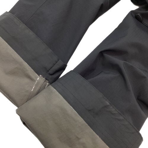 ARC'TERYX (アークテリクス) トレッキングウェア(ジャケット) メンズ SIZE S ブラック 13649-90608 ベータLTマウンテンジャケット