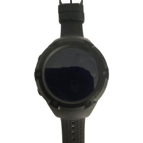 Shot Navi (ショットナビ) ゴルフGPSナビ ブラック Evolve PRO Touch