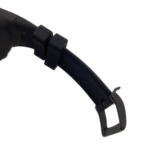 ラウンド用品・アクセサリー Shot Navi Evolve PRO BLACK