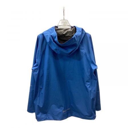 DAIWA (ダイワ) フィッシングウェア メンズ SIZE 2XL ブルー