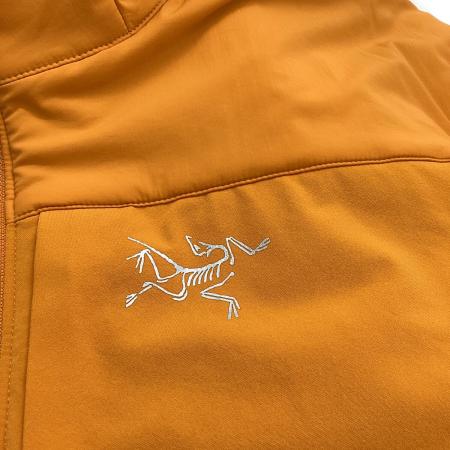 ARC'TERYX (アークテリクス) トレッキングウェア(ジャケット) メンズ