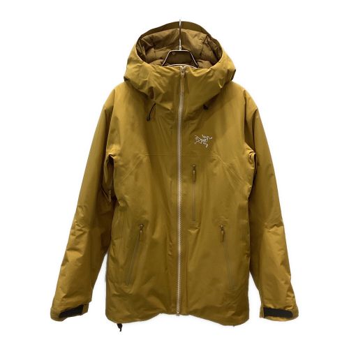 ARC'TERYX (アークテリクス) トレッキングウェア(ジャケット) メンズ SIZE XS yukon X000007341 ベータ インサレーテッド ジャケット