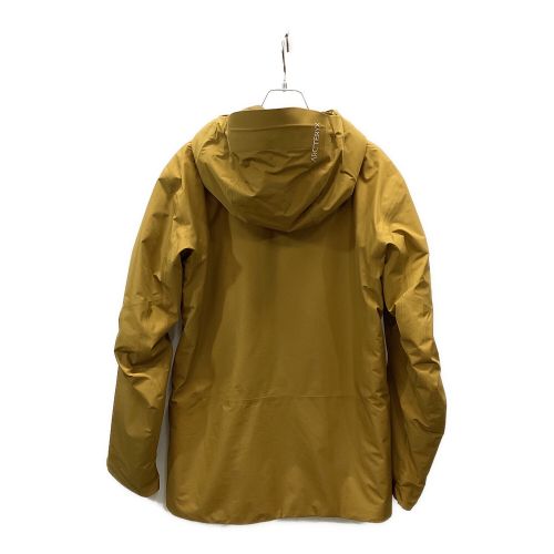 ARC'TERYX (アークテリクス) トレッキングウェア(ジャケット) メンズ SIZE XS yukon X000007341 ベータ インサレーテッド ジャケット