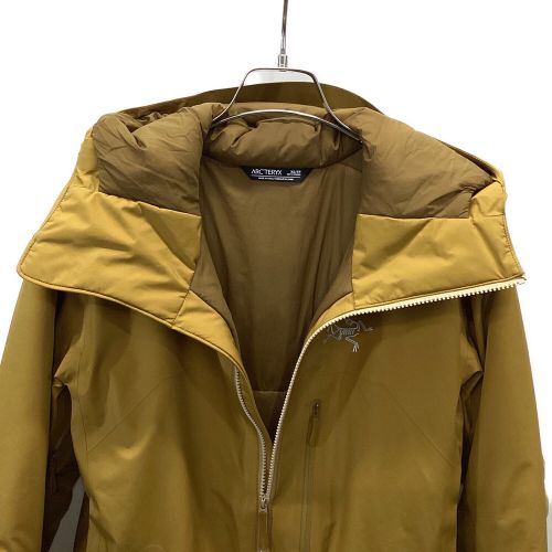 ARC'TERYX (アークテリクス) トレッキングウェア(ジャケット) メンズ SIZE XS yukon X000007341 ベータ インサレーテッド ジャケット