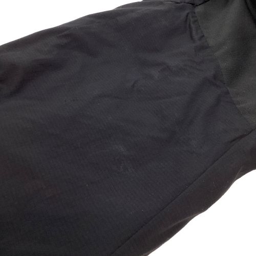 ARC'TERYX (アークテリクス) トレッキングウェア(ジャケット) メンズ SIZE S ブラック 24108 アトムLTフーディ