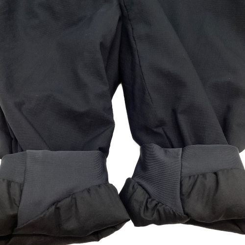 ARC'TERYX (アークテリクス) トレッキングウェア(ジャケット) メンズ SIZE S ブラック 24108 アトムLTフーディ