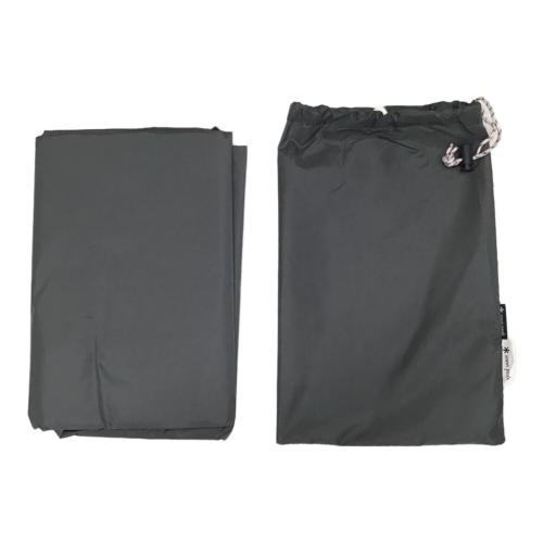 Snow peak (スノーピーク) ツールームテント SET-250RH エントリーパックTT テント：530×300×150 タープ：500×570 3～4人用 未使用品