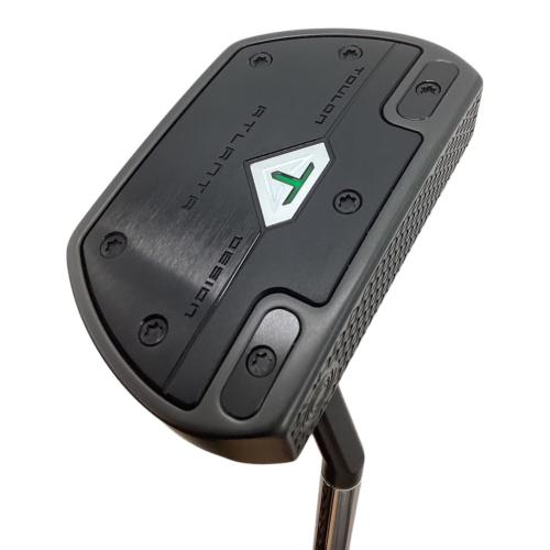ODYSSEY (オデッセイ) TOULON DESIGN ATLANTA 2022 パター @