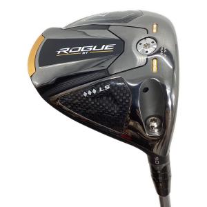 Callaway (キャロウェイ) ROGUE ST Triple Diamond LS ドライバー @