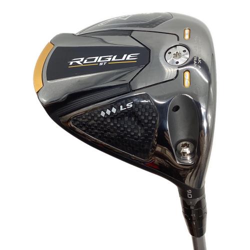 Callaway (キャロウェイ) ROGUE ST Triple Diamond LS ドライバー @