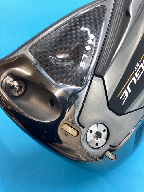 Callaway (キャロウェイ) ROGUE ST Triple Diamond LS ドライバー @