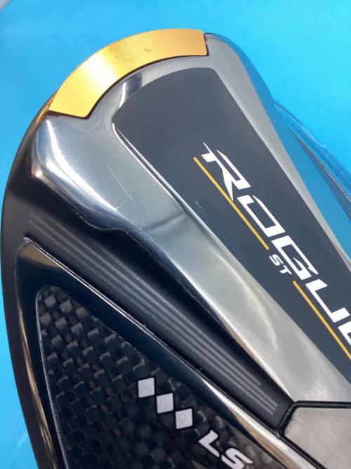 Callaway (キャロウェイ) ROGUE ST Triple Diamond LS ドライバー @