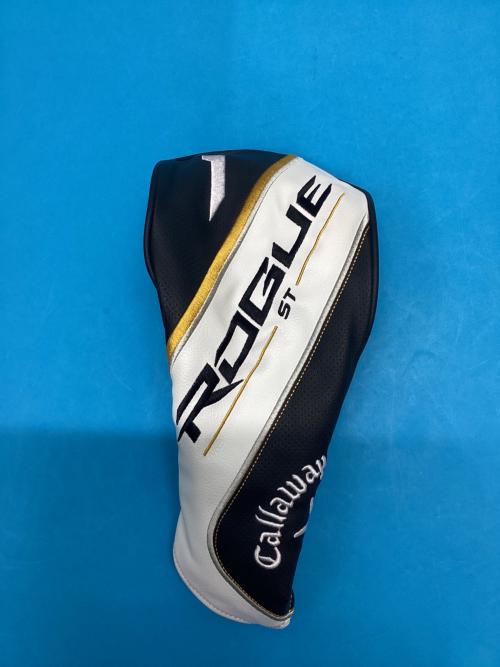 Callaway (キャロウェイ) ROGUE ST Triple Diamond LS ドライバー @