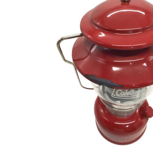 Coleman (コールマン) ガソリンランタン 120周年モデル 2000036981 200B 2020年12月製 シーズンズランタン2021