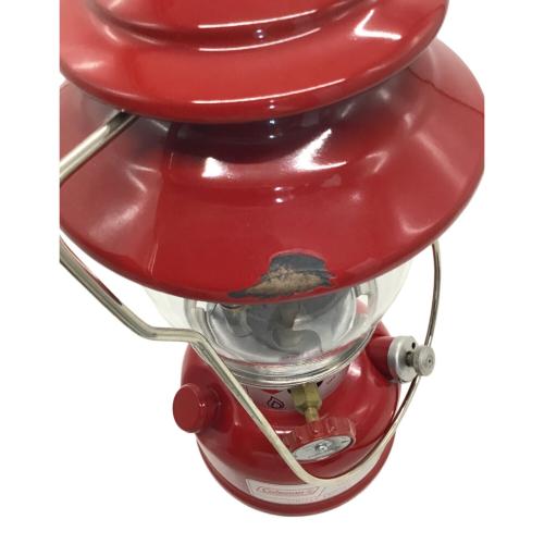 Coleman (コールマン) ガソリンランタン 120周年モデル 2000036981 200B 2020年12月製 シーズンズランタン2021