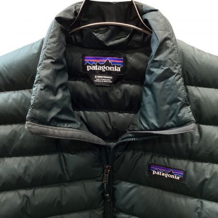 Patagonia (パタゴニア) アウトドアウェア(ジャケット) メンズ SIZE S