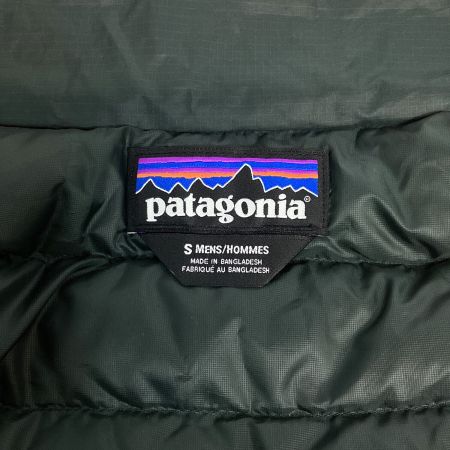 Patagonia (パタゴニア) アウトドアウェア(ジャケット) メンズ SIZE S