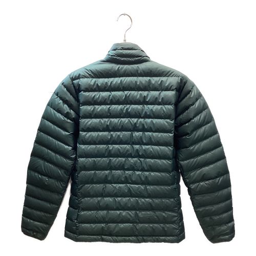 Patagonia (パタゴニア) アウトドアウェア(ジャケット) メンズ SIZE S グリーン 84674 ダウンセータ ダウン