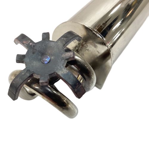 BORDE (ボルド) ガソリンシングルバーナー 本体のみ 希少品 ボルドバーナー