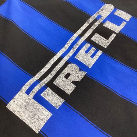 インテル (インテル・ミラノ) サッカーユニフォーム SIZE S 03-04