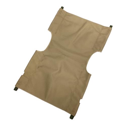 BALLISTICS (バリスティクス) ファニチャーアクセサリー ベージュ NATURAL MOUNRAIN MONKEYS カーミットチェア用の張替えシート