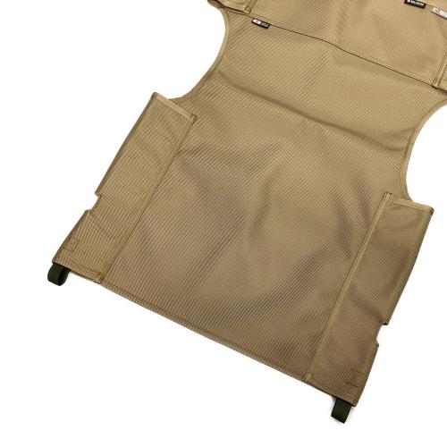 BALLISTICS (バリスティクス) ファニチャーアクセサリー ベージュ NATURAL MOUNRAIN MONKEYS カーミットチェア用の張替えシート