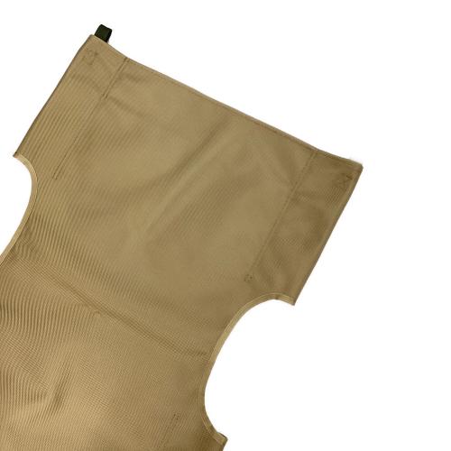 BALLISTICS (バリスティクス) ファニチャーアクセサリー ベージュ NATURAL MOUNRAIN MONKEYS カーミットチェア用の張替えシート