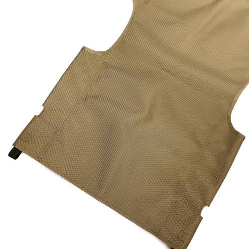 BALLISTICS (バリスティクス) ファニチャーアクセサリー ベージュ NATURAL MOUNRAIN MONKEYS カーミットチェア用の張替えシート