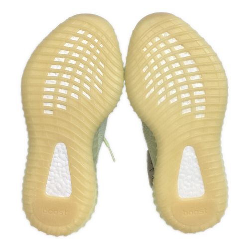 adidas (アディダス) スニーカー メンズ SIZE 25cm バター YEEZY BOOST350V2 F36980