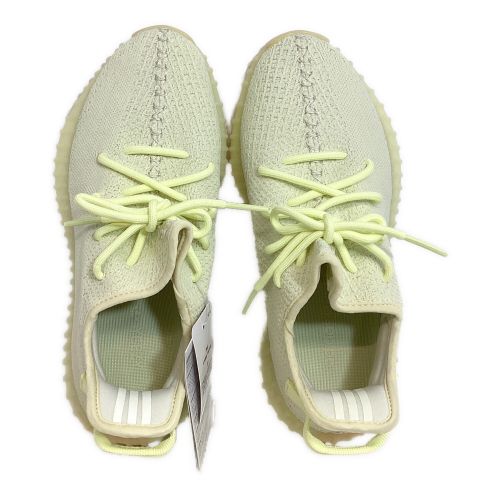 adidas (アディダス) スニーカー メンズ SIZE 25cm バター YEEZY BOOST350V2 F36980